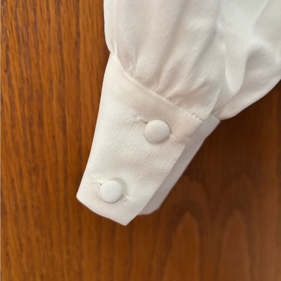 NWT Se’zane Chlo Shirt Size 46/US14 - Picture 8 of 8